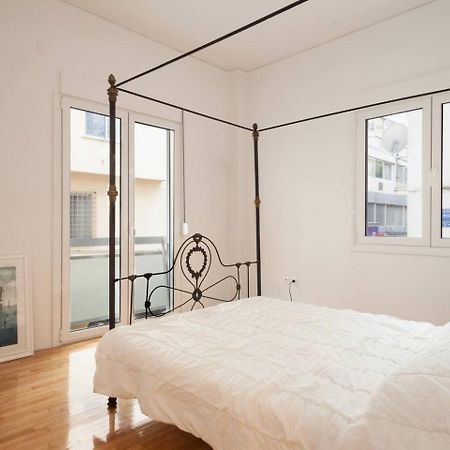 Studio Close To Athens Centre, Fast Internet. Exterior foto